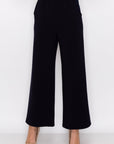 Fion French Scuba Pant - My Pampered Life Seattle