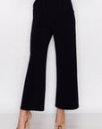 Fion French Scuba Pant - My Pampered Life Seattle