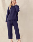 Kelti French Scuba Pant - My Pampered Life Seattle