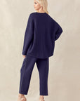 Kelti French Scuba Pant - My Pampered Life Seattle
