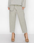 Kelti French Scuba Pant - My Pampered Life Seattle