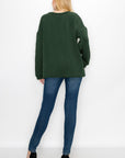 Katri French Scuba Pearl Top - My Pampered Life Seattle