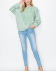 Rabiah Stretch Pointe Knit with Lace