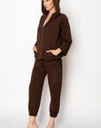 Karou Pointe Knit Pant