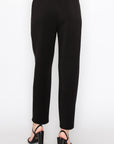 Felice Stretch French Scuba Pant - My Pampered Life Seattle