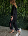 JOH |Sabrina Knitted Top Cardigan
