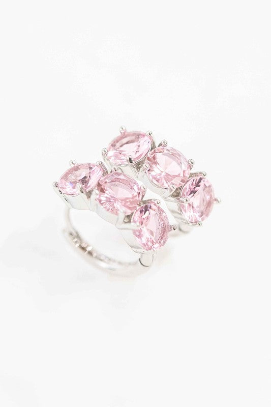 A beautiful product at my pampered life seattle.