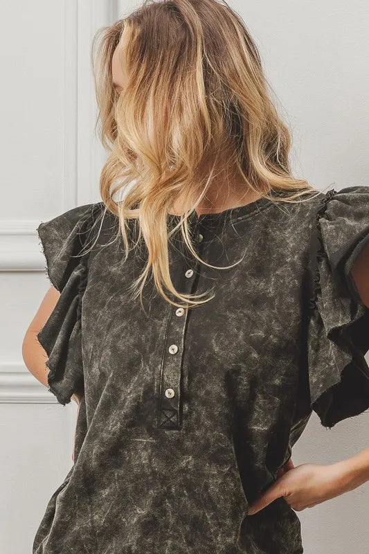 A beautiful product at my pampered life seattle.