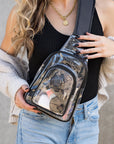 Stadium Sling Bag