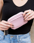 Journey Clippable ID Wallet Pouch