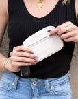 Journey Clippable ID Wallet Pouch