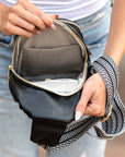 Genevive Sling Crossbody