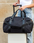 Zahra Travel Weekender