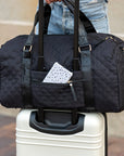 Zahra Travel Weekender