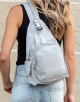 Bekah Convertible Backpack Sling