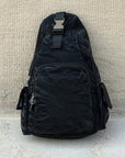 Bekah Convertible Backpack Sling