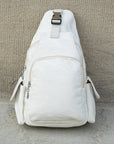 Bekah Convertible Backpack Sling