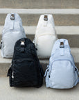 Bekah Convertible Backpack Sling