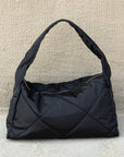 Harper Quilted Handbag