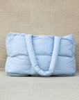 Daphne Puffer Tote