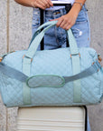 Zahra Travel Weekender