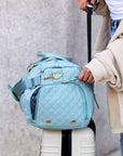 Zahra Travel Weekender
