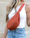 Everyday Sling Bag