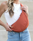 Everyday Sling Bag