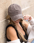 Everyday Ball Cap