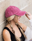 Everyday Ball Cap