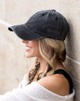 Everyday Ball Cap