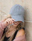 Everyday Ball Cap