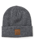 C.C® Heathered Boyfriend Beanie