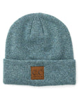 C.C® Heathered Boyfriend Beanie