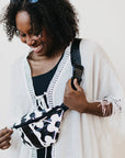 Kona Cove Tyvek Splashproof Bum Bag - My Pampered Life Seattle