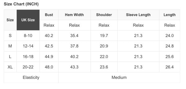 MERRY Colorblock Trim Drop Shoulder Sweater