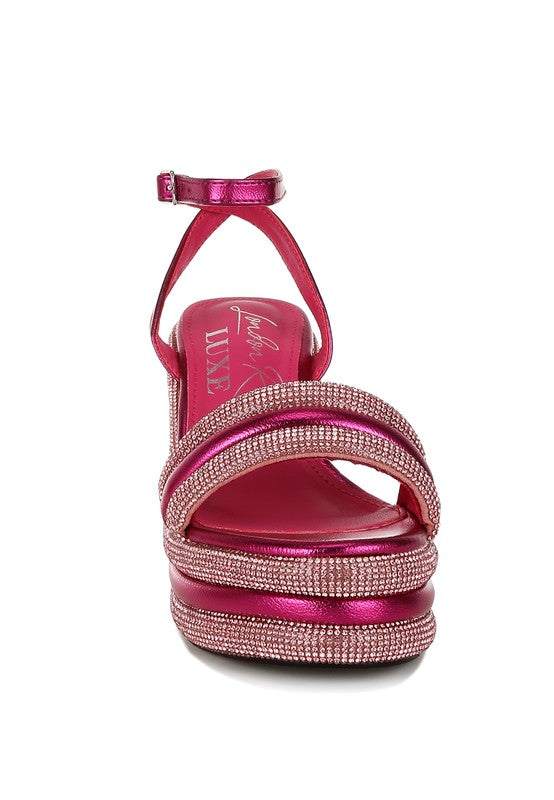 A beautiful product at my pampered life seattle.