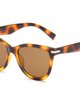 Women's Cat Eye Fashion Sunglasses - Online Only