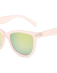 Women Cat Eye Fashion Sunglasses - Online Only