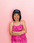 Terra Cotta Gigi Hat - My Pampered Life Seattle