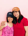 Terra Cotta Gigi Hat - My Pampered Life Seattle