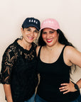 Terra Cotta Nana Hat - My Pampered Life Seattle