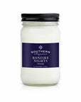 Canning Jar: Jubilee Collection Scented Candle