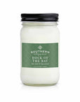 Canning Jar: Jubilee Collection Scented Candle