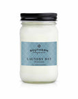 Canning Jar: Jubilee Collection Scented Candle