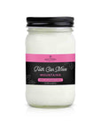 Canning Jar Candle: Southern Sayings Collection