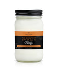 Canning Jar Candle: Southern Sayings Collection