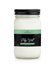 Canning Jar Candle: Southern Sayings Collection