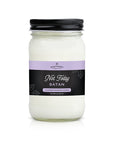 Canning Jar Candle: Southern Sayings Collection