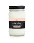 Canning Jar Candle: Southern Sayings Collection